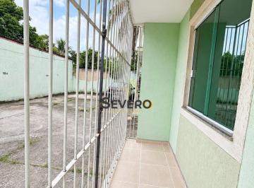 Casa · 75m² · 2 Quartos · 1 Vaga · Casa à venda no bairro Pacheco - São Gonçalo/RJ