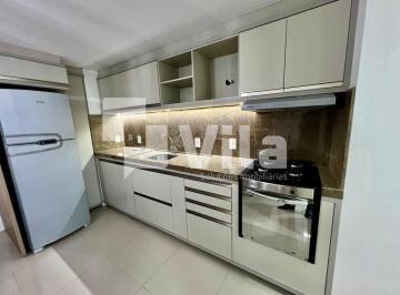 Apartamento · 70m² · 2 Quartos · 1 Vaga · Apartamento para alugar no bairro Estados - Balneário Camboriú/SC