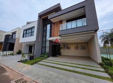 Casa · 262m² · 3 Quartos · 3 Vagas · CASA ALTO PADRÃO EM CONDOMÍNIO COM 3 SUÍTES 327m² - BRAGA – SÃO JOSÉ DOS PINHAIS.