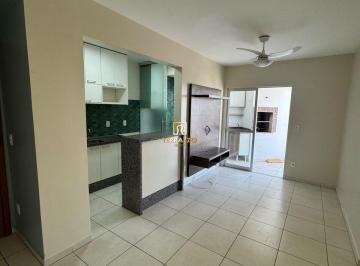 Apartamento · 72m² · 3 Quartos · 2 Vagas · Villaggio di Bonifácia - Edifício Villagio Di Bonifácia