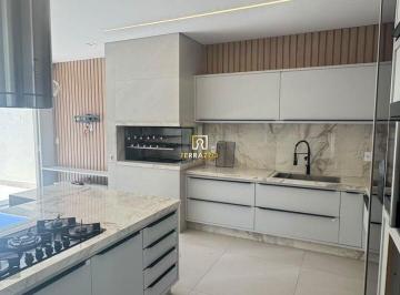 Casa · 204m² · 3 Quartos · 2 Vagas · Condomínio Vistas Residence - CASA À VENDA | CONDOMÍNIO VISTAS RESIDENCE