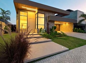 Casa · 472m² · 4 Quartos · Condomínio Supremo Itália - Supremo Itália