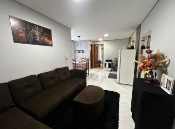Apartamento · 65m² · 1 Quarto · 1 Vaga · Apartamento à Venda no Bairro Rochedo