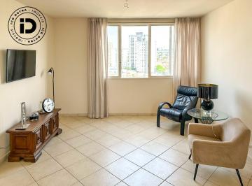 Apartamento · 118m² · 3 Quartos · 1 Vaga · Apartamento à venda no bairro Centro - Piracicaba/SP