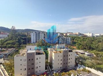 Apartamento · 98m² · 3 Quartos · 1 Vaga · Cobertura à Venda - Reserva de Cotia -B: Centro - Cotia/SP