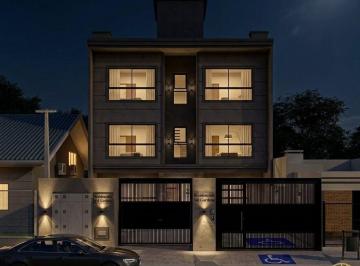 Apartamento · 49m² · 2 Quartos · 1 Vaga · Apartamentos Aceitando MCMV