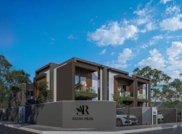 Casa · 97m² · 2 Quartos · SOBRADO NO GRAVATÁ – NAVEGANTES/SC