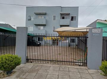 Apartamento · 52m² · 1 Quarto · 1 Vaga · Apartamento à venda no bairro Ipê - São José dos Pinhais/PR