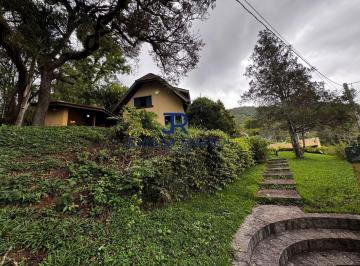 Casa · 122m² · 3 Quartos · 1 Vaga · Casa em condomínio para alugar, com 3 dormitórios, no Laranja Azeda , Atibaia/SP