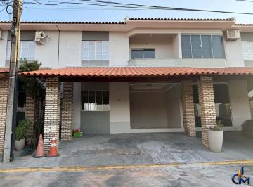 Casa · 140m² · 3 Quartos · 2 Vagas · Residencial Porto Rico - Casa para alugar no bairro Despraiado - Cuiabá/MT