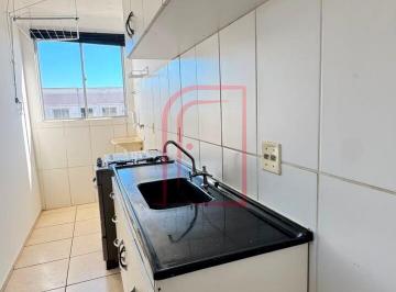 Apartamento · 40m² · 2 Quartos · 1 Vaga · Apartamento para alugar no bairro Pioneiros - Campo Grande/MS