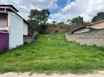 Terreno · 495m² · Lote Bairro Boa Esperança – 495m² com Topografia Plana
