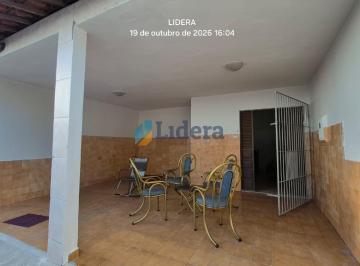 Casa · 140m² · 3 Quartos · 2 Vagas · Casa mobiliada - 140m² - 3 dormitórios - 1 suite - em centenário ,Campina Grande/PB