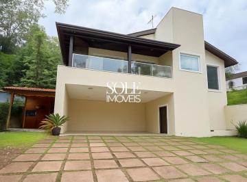 Casa · 319m² · 3 Quartos · 2 Vagas · Capital Ville - Casa de alto padrão com 3 dormitórios no Loteamento Capital Ville, Jundiai, SP.