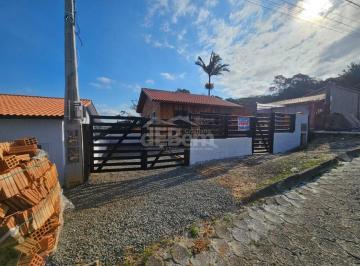 Casa · 46m² · 3 Quartos · Casa à venda no bairro Santa Catarina - Criciúma/SC