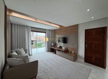 Apartamento · 225m² · 3 Quartos · Apto moderno à venda com cobertura privativa no bairro Jardim América