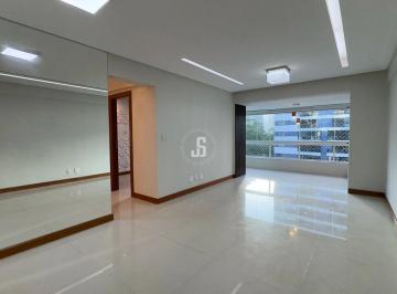 Apartamento · 94m² · 2 Quartos · 2 Vagas · Apartamento 2 Suítes para Locação em Alphaville I, 94m², Home Office e 2 Vagas