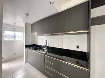 Apartamento · 60m² · 2 Quartos · 1 Vaga · Apartamento com 2 dotmitórios à venda em Timbó/SC