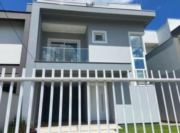 Casa · 224m² · 3 Quartos · 2 Vagas · Casa Sobrado à venda no Bairro das Nações- Timbó/SC