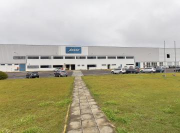 Comercial · 7450m² · 40 Vagas · PREDIO INDUSTRAIL COM 7.450,20M2 DE ÁREA ED