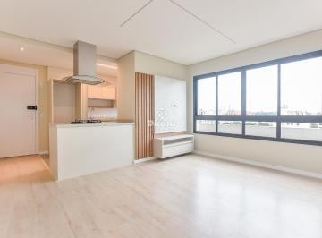Apartamento · 65m² · 2 Quartos · 1 Vaga · APARTAMENTO 2 QUARTOS, DECORADO, NO BAIRRO VILA IZ