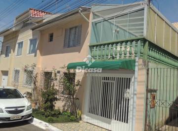 Casa · 95m² · 2 Quartos · 1 Vaga · Sobrado Novo Mundo - Condominio - Oportunidade