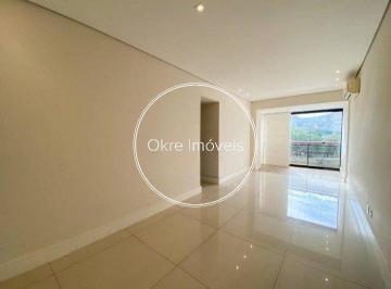 Apartamento · 81m² · 3 Quartos · 1 Vaga · Ótima localização: apartamento com 2 quartos em Botafogo!