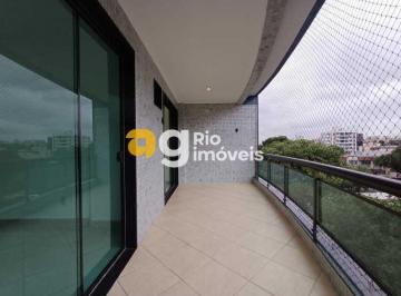 Apartamento · 125m² · 3 Quartos · 2 Vagas · Apartamento : Padrão / Residencial / Vila Valqueire