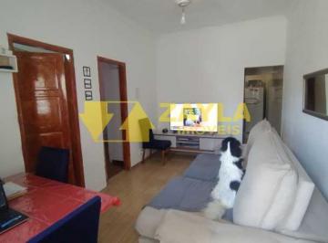 Apartamento · 50m² · 2 Quartos · Apartamento tipo casa 2 quartos Varanda à venda em Ramos - Rio de Janeiro, RJ
