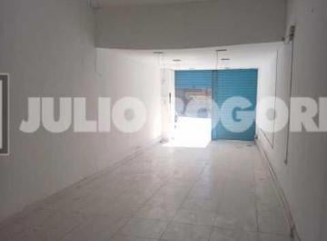 Comercial · 154m² · Loja -  / Comercial / Méier