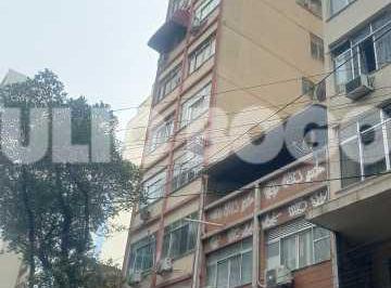 Apartamento · 30m² · CONJUGADO - LAPA- VISTA LIVRE - DESOCUPADO - ACEITA AIRNB