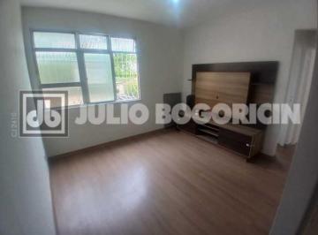 Apartamento · 45m² · 2 Quartos · 1 Vaga · Apartamento : Padrão / Residencial / Vila Valqueire VAZIO QUITADO PRAÇA DAS TULI