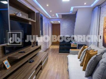 Apartamento · 148m² · 3 Quartos · 1 Vaga · Cobertura : Duplex / Residencial / Praça Seca RUA BARONESA MELHOR PONTO DO BAIRR