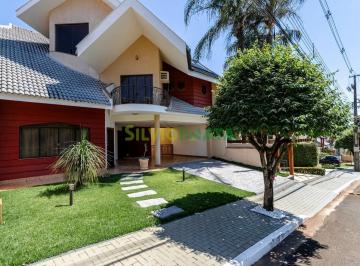 Foto 0 · Casa em condomínio fechado na Zona 08 de Maringá-PR, por R$ 2.000.000,00