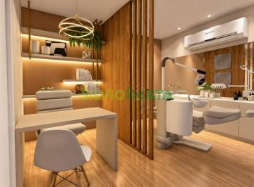 Foto 0 · EXCELENTE SALA COMERCIAL DE 10 M² EQUIPADA E PRONTA PARA DENTISTA, LOCALIZADA NO CENTRO.