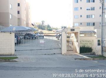 Photo_0 ·
Imóvel com localização privilegiada — Apartamento no Santa Rita, Santa Luzia - MG,
