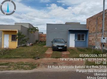 Photo_0 · 
                Oportunidade facilitada — Casa no Parque das Aroeiras, Uberaba - MG, Nº 338, 2 quar
