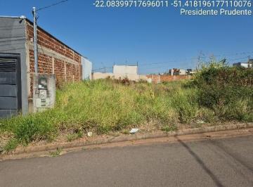 Photo_0 · 
                Negócio especial — Terreno no Residencial Bongiovani, Presidente Prudente - SP, Nº 