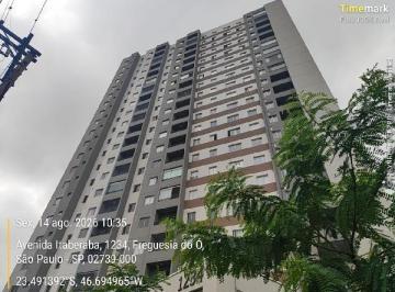 Photo_0 ·
Grande oportunidade — Apartamento no Itaberaba, Sao Paulo - SP, Apto 1821, 40,16m²