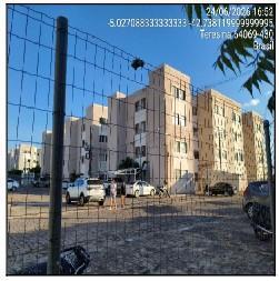 img0 · Oportunidade facilitada — Apartamento no Vale do Gaviao, Teresina - PI, Apto 403, 2 quartos, 1 vaga,