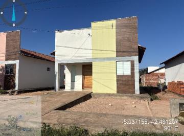 img0 · Imóvel com ótimo padrão — Casa no Bairro Tranqueira, Altos - PI, Nº 111, 2 quartos, 189,86m² | Leilã