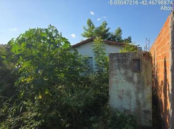 img0 · Oportunidade valiosa — Casa no Lot Jd Cidade Res Ii, Altos - PI, Nº 496, 2 quartos, 250m² | Leilão