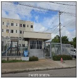 img0 · Ótima oportunidade — Apartamento no Araturi, Caucaia - CE, Apto 201, 1 vaga, 42,64m² | Leilão