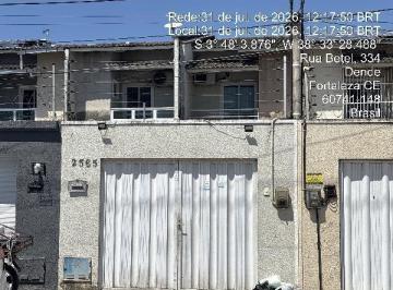 img0 · Imóvel com boa estrutura — Casa no Rachel de Queiroz, Fortaleza - CE, Nº 2565, 2 quartos, 187,75m² |
