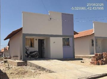img0 · Imóvel bem localizado — Casa no Bairro Ciana, Altos - PI, Nº 126, 2 quartos, 176,55m² | Leilão