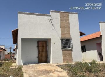 img0 · Oferta com vantagem — Casa no Bairro Tranqueira, Altos - PI, Nº 135, 2 quartos, 187,42m² | Leilão