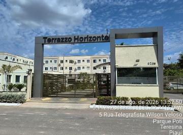 img0 · Oferta com vantagem — Apartamento no Novo Horizonte, Teresina - PI, Apto 103, 2 quartos, 1 vaga, 38,