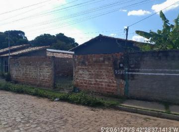 img0 · Imóvel em destaque — Casa no Bairro Tranqueira, Altos - PI, Nº 1536, 2 quartos, 216m² | Leilão