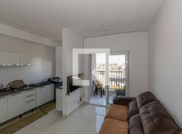Photo 1 · Apartamento à Venda - Jardim das Palmeiras, 2 Quartos, 52 m2