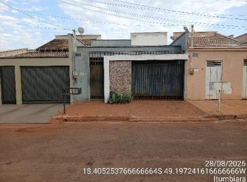 Photo_0 · 
                Imóvel com potencial de valorização — Casa no Sao Joao, Itumbiara - GO, Nº 297, 2 q
